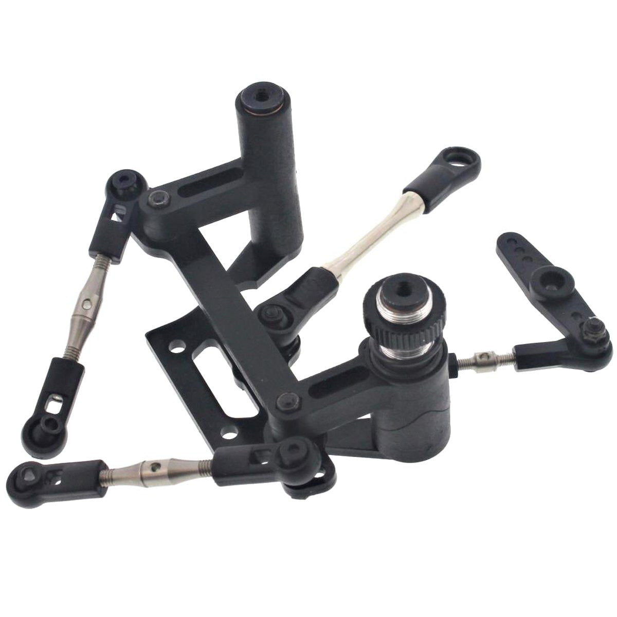 HoBao Hobby RC Servos &amp; Servo Accessories NEW OFNA HYPER 7 TQ PRO Digital Servo HB-5518mg - High Torque Ball Bearing For 1:8 Nitro Buggy OH22 Compatible Servo