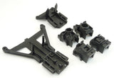 Traxxas 1/10 Slash 4x4 Ultimate Differential Cases & Bulkhead Plates - 110_03b8eb29-ed0c-48b2-94b5-1a00669dab9c