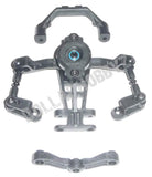 Traxxas 1/10 Revo Servo Saver & Steering Linkage - 15