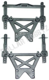 Traxxas 1/10 T-Maxx 3.3 Shock Towers & Body Posts - 24