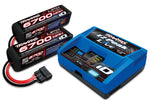Traxxas Traxxas Battery & Charger Completer Pack, 2993 - 2993_0d8f1473-59b4-4ac7-b733-e4e3f70a72a4