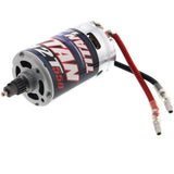 Traxxas 1/10 Slash 2WD Titan 12T 550 Motor & Pinion Gear - 2wds_motor_4b6b2051-f5bc-4211-8c71-b9959512dcb9