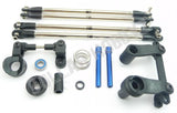 Traxxas 1/10 T-Maxx 3.3 Servo Saver, Bell Crank & Turnbuckles - 32_129ceeb3-8bf2-472a-a29a-0ebefa7d5dad