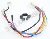 Traxxas 1/10 T-Maxx 3.3 E-Z Start Wiring Harness, Motor, Pinion & Gear Set - 35_6a60f328-3e4b-4adf-b385-16f9f2f1a55a