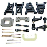 Traxxas 1/10 Nitro 4-Tec Arms, Turnbuckles, Hinge Pins & Mounts - 4tec_arms_c93993bc-7117-421b-8b93-8cb006d532af