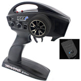 Traxxas 1/10 Nitro 4-Tec TQi 2.4 GHz 2-Channel Transmitter Radio with Bluetooth Module - 4tec_radio_068e292d-e7c0-49ad-9437-296d05e2d174