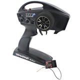 Traxxas 1/10 Nitro 4-Tec TQi 5-Channel Receiver - 4tec_receiver_c21fd69f-6441-48e0-9da1-b9886084c0ee
