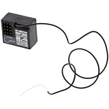 HPI Racing 1/5 Baja 5SC TF-20E 2-Ch Radio Transmitter & RF-30 Receiver - 5SC_Radio_26Rec3_df3c5cba-0a5e-4d65-bed0-2675b7120217