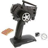 HPI Racing 1/5 Baja 5SC TF-20E 2-Ch Radio Transmitter & RF-30 Receiver - 5SC_Radio_26Rec_83ed60f5-3f0c-4304-8f1e-794212f59104