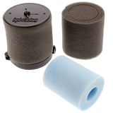 HPI Racing 1/5 Baja 5B Air Filter Set & 2 Dual Foam Elements - 5b_air_filter5_7081b0ca-982d-4fa8-8704-563d8d7952bd