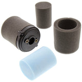HPI Racing 1/5 Baja 5B Air Filter Set & 2 Dual Foam Elements - 5b_air_filter6_a5b6d53a-1e47-4d04-86fe-0735a59ebfbf
