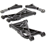 HPI Racing 1/5 Baja 5B Rear Upper & Lower Suspension Arms - 5b_arms_rear2
