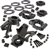 HPI Racing 1/5 Baja 5B Hub Axle Carriers & Pillow Balls - 5b_axle_carriers_6de17468-ed53-438c-8cde-ad86a627e677