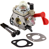 HPI Racing 1/5 Baja 5B Walbro WT-668 Carburetor & Gaskets - 5b_carburetor2