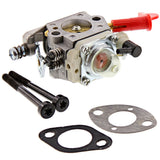 HPI Racing 1/5 Baja 5B Walbro WT-668 Carburetor & Gaskets - 5b_carburetor3