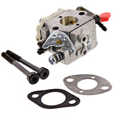 HPI Racing 1/5 Baja 5B Walbro WT-668 Carburetor & Gaskets - 5b_carburetor4