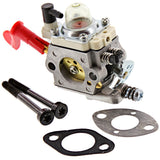 HPI Racing 1/5 Baja 5B Walbro WT-668 Carburetor & Gaskets - 5b_carburetor