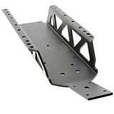 HPI Racing 1/5 Baja 5B Aluminum Main Chassis - 5b_chassis