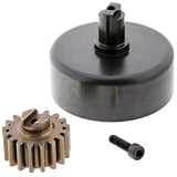 HPI Racing 1/5 Baja 5B Clutch Bell & 17T Steel Pinion Gear - 5b_clutch_bell_fbf60108-d937-418b-bb14-7b1b0985bc78
