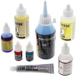 HPI Racing 1/5 Baja 5B Shock, Diff, Air Filter Oil & Thread Lock - 5b_fluids2_d699312b-0aae-4e09-89b5-88316710629c