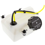 HPI Racing 1/5 Baja 5B 24.5oz Fuel Tank, Lines, Cap & Mounts - 5b_fuel_tank_300b7745-a314-4fda-8b93-9913ed84370f