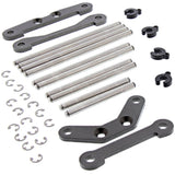 HPI Racing 1/5 Baja 5B Upper & Lower Braces, Hinge Pins & Mounts - 5b_hinge_pins_22792c4f-2d64-4e75-8000-9a62788f343e