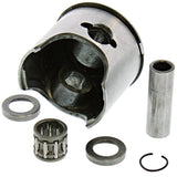 HPI Racing 1/5 Baja 5B Fuelie 23 Piston, Ring, Wrist Pin & Bearing - 5b_piston2_f030c6fa-898b-4ae3-a3d4-e6fec85a6229
