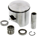 HPI Racing 1/5 Baja 5B Fuelie 23 Piston, Ring, Wrist Pin & Bearing - 5b_piston_b934e258-a852-40bc-8ae4-8ff260a2cece