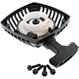 HPI Racing 1/5 Baja 5B Fuelie 23 Recoil Pull Starter - 5b_pull_start2_b8f1f22b-b2e5-4b3a-8987-ba843b6979c3