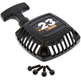 HPI Racing 1/5 Baja 5B Fuelie 23 Recoil Pull Starter - 5b_pull_start_838162a6-d330-45bb-8b9f-f1804661a2cf