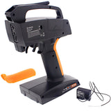 HPI Racing 1/5 Baja 5B TF-45 Radio Transmitter & RF-45 Receiver - 5b_radio_26_receiver2