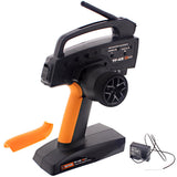 HPI Racing 1/5 Baja 5B TF-45 Radio Transmitter & RF-45 Receiver - 5b_radio_26_receiver