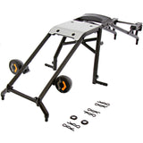 HPI Racing 1/5 Baja 5B Roll Bar Set & Roof Plate - 5b_roll_cage2_3096ef89-8094-44f1-baac-4ffa610e43e0