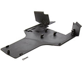 HPI Racing 1/5 Baja 5B Under Guard/Skid Plate & Defelctors - 5b_skid_plate2