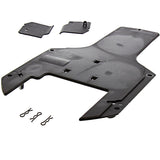 HPI Racing 1/5 Baja 5B Under Guard/Skid Plate & Defelctors - 5b_skid_plate3