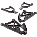 HPI Racing 1/5 Baja 5SC Front Suspension Arms & Steel Balls - 5sc_arms_front2_02331841-72e4-4da8-a84f-d47b85b35e99