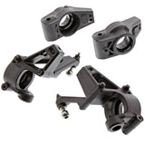 HPI Racing 1/5 Baja 5SC Front & Rear Hub Carrier Sets - 5sc_axle_carriers3_a582c2fb-f3cd-45d0-8fd5-7a31bba69af4