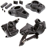 HPI Racing 1/5 Baja 5SC Front & Rear Hub Carrier Sets - 5sc_axle_carriers4_1cb3c874-f404-42ca-835c-d15b5a17764a