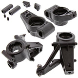 HPI Racing 1/5 Baja 5SC Front & Rear Hub Carrier Sets - 5sc_axle_carriers5_72baf446-0ae0-4cde-b103-b6a4aa8d67fe