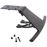 HPI Racing 1/5 Baja 5SC Front Bumper Skid Plate Set - 5sc_bumper_front2