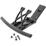HPI Racing 1/5 Baja 5SC Front Bumper Skid Plate Set - 5sc_bumper_front