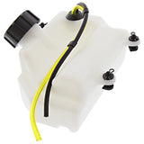 HPI Racing 1/5 Baja 5SC 24.5oz Fuel Tank, Lines, Cap & Mounts - 5sc_fuel_tank2