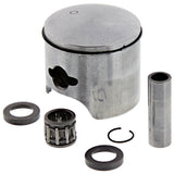 HPI Racing 1/5 Baja 5SC Fuelie K26 Piston & Wrist Pin Set - 5sc_piston_a961e559-8198-4fff-ade9-ec2937bb1b7f