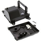 HPI Racing 1/5 Baja 5SC Receiver Box, Throttle Linkage & Servo Horns - 5sc_receiver_box5