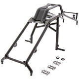 HPI Racing 1/5 Baja 5SC Roll Bar Sets, Roof Plate & Guard - 5sc_roll_bar3