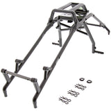 HPI Racing 1/5 Baja 5SC Roll Bar Sets, Roof Plate & Guard - 5sc_roll_bar4