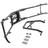 HPI Racing 1/5 Baja 5SC Roll Bar Sets, Roof Plate & Guard - 5sc_roll_bar5