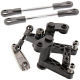 HPI Racing 1/5 Baja 5SC Servo Saver, Turnbuckles & Steering Linkage - 5sc_servo_saver4_fb76c442-2f65-4cd8-8980-a850febaf1c7