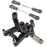 HPI Racing 1/5 Baja 5SC Servo Saver, Turnbuckles & Steering Linkage - 5sc_servo_saver_0432a9e5-ede0-466c-be5b-ee97307b18ce