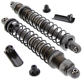 HPI Racing 1/5 Baja 5SC Front Aluminum Shocks & Springs - 5sc_shocks_front2_15036a2f-1f86-4144-9b52-66e1c6f9a4e1